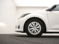 Toyota Yaris 1.5 85kW thumbnail