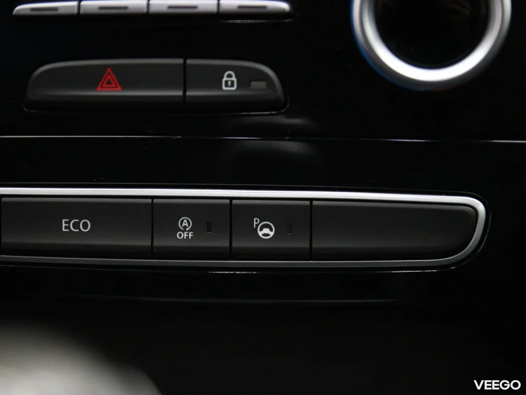 Renault Talisman 1.5 81kW