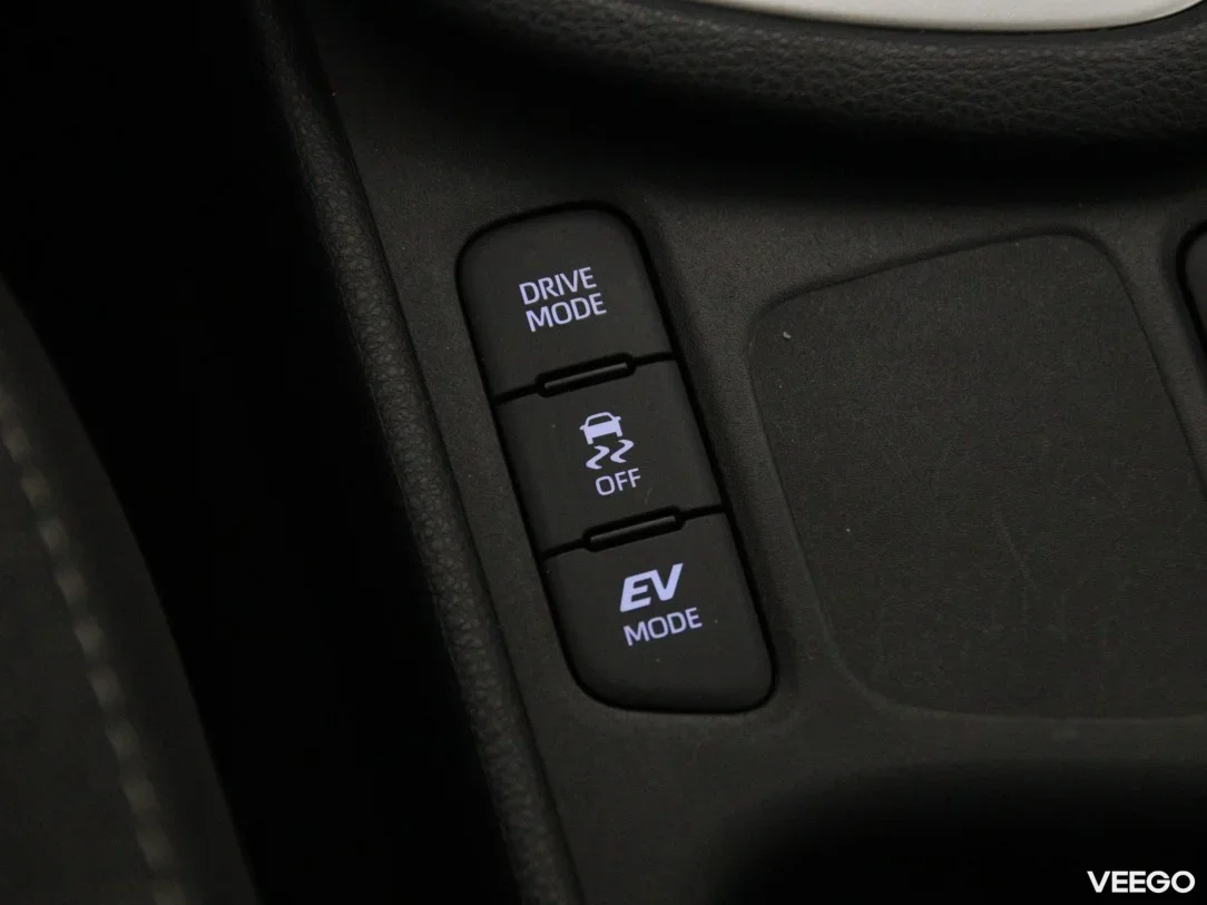 Toyota Yaris 1.5 85kW