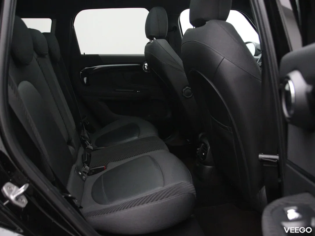 Mini Cooper Countryman 2 110kW