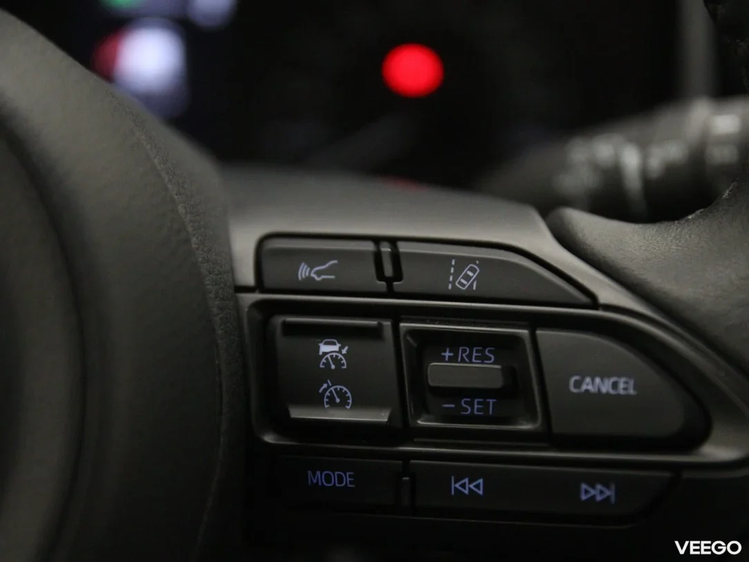 Toyota Yaris 1.5 85kW