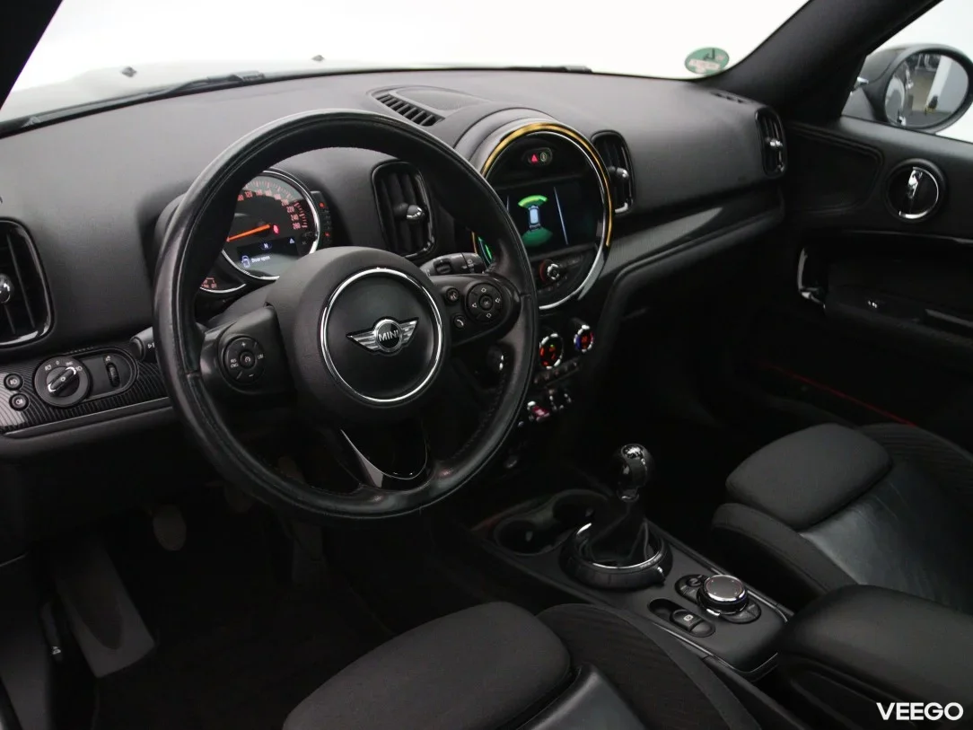 Mini Cooper Countryman 2 110kW