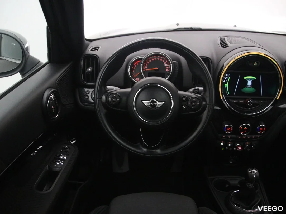 Mini Cooper Countryman 2 110kW