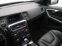 Volvo V60 2.4 208kW thumbnail