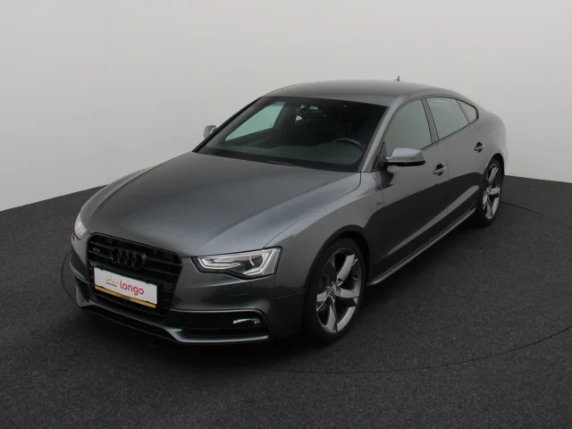 Image of Audi A5 1.8 106kW