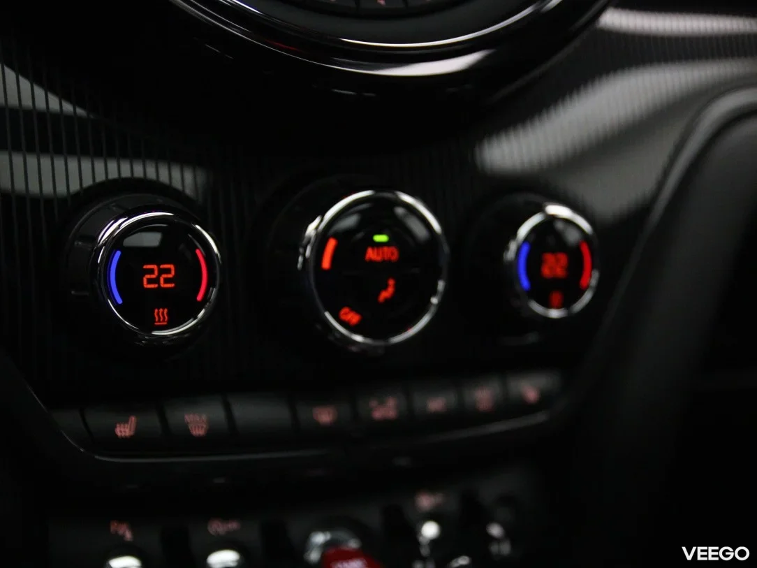 Mini Cooper Countryman 2 110kW