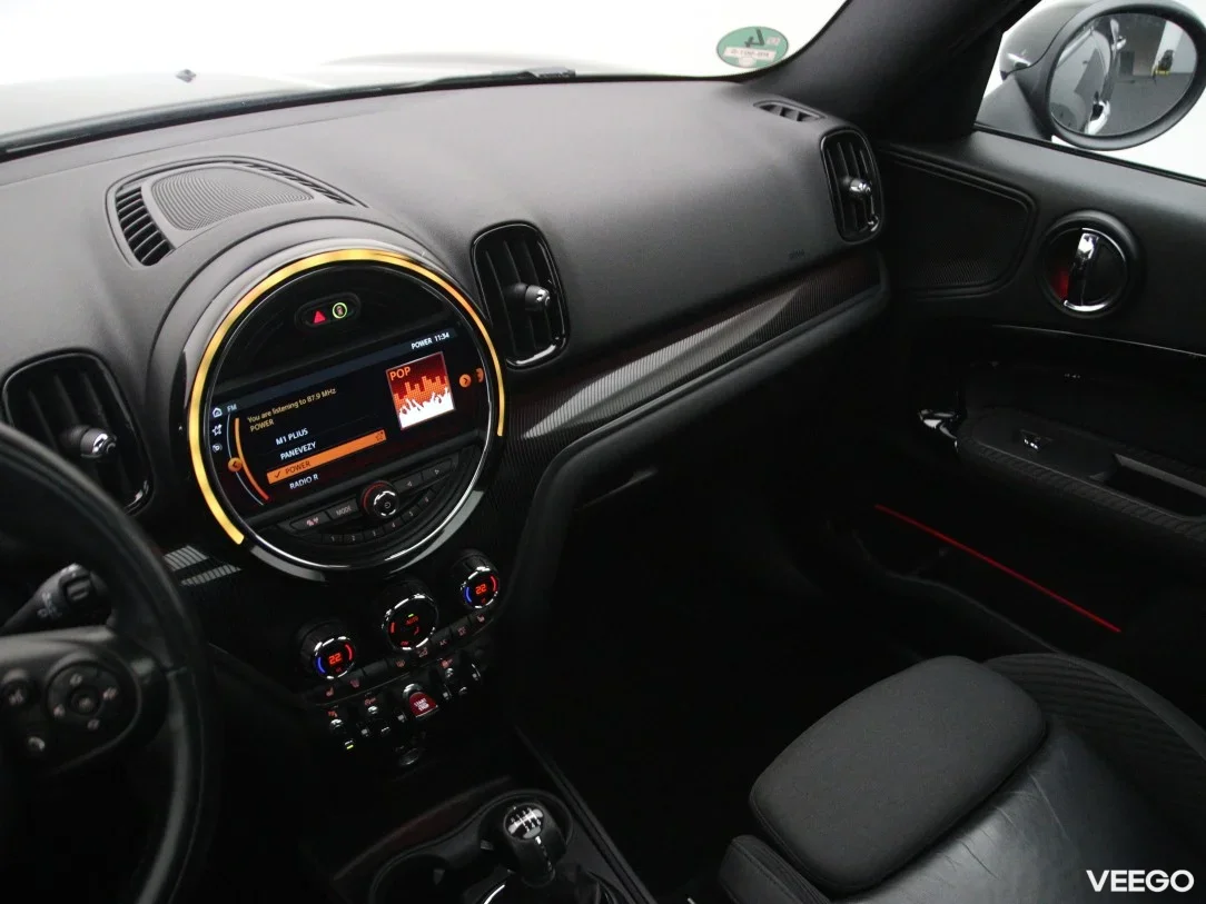 Mini Cooper Countryman 2 110kW