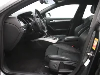 Audi A5 1.8 106kW thumbnail