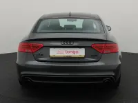 Audi A5 1.8 106kW thumbnail