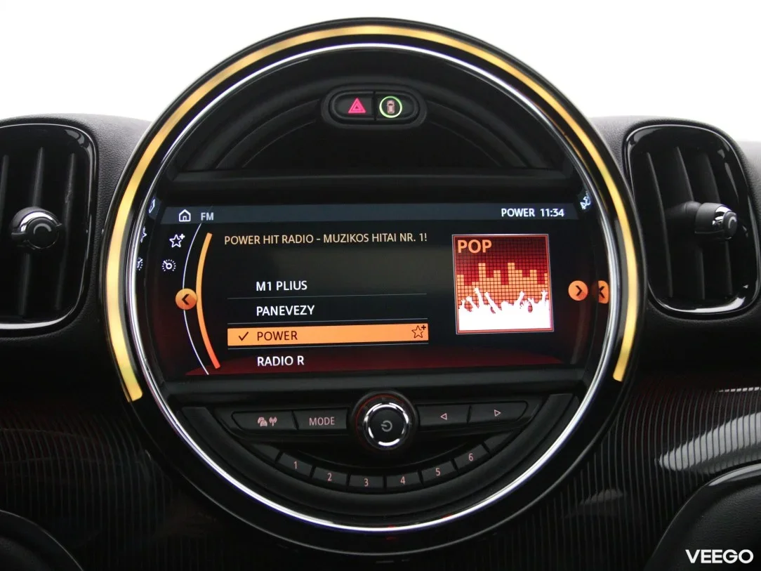 Mini Cooper Countryman 2 110kW