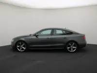 Audi A5 1.8 106kW thumbnail