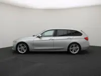 BMW 320 2 120kW thumbnail