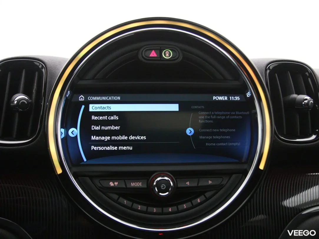 Mini Cooper Countryman 2 110kW