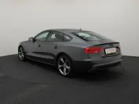 Audi A5 1.8 106kW thumbnail