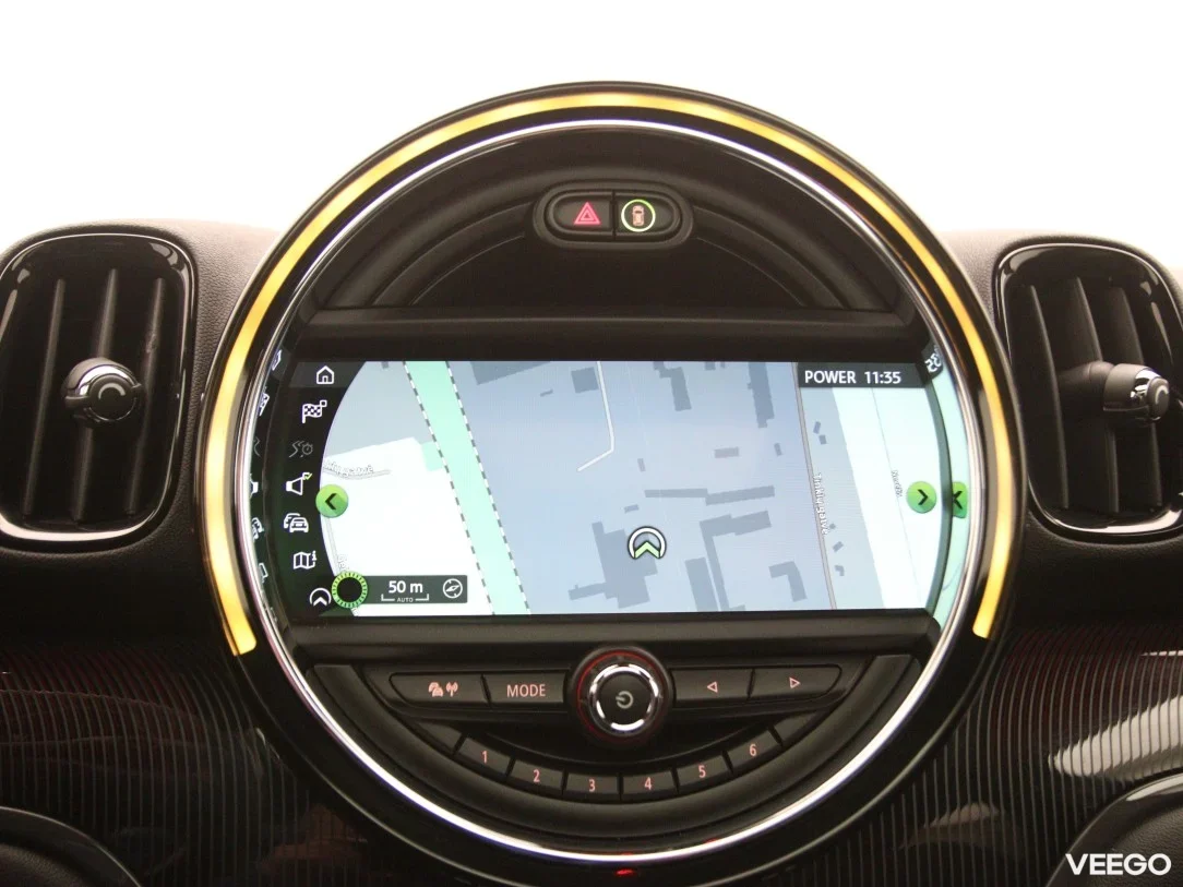 Mini Cooper Countryman 2 110kW