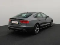 Audi A5 1.8 106kW thumbnail