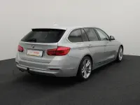 BMW 320 2 120kW thumbnail