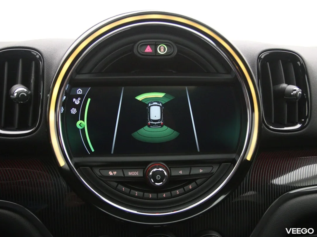 Mini Cooper Countryman 2 110kW