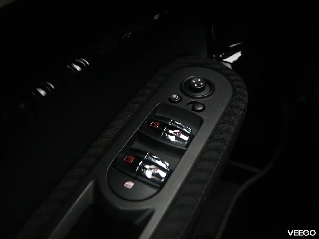 Mini Cooper Countryman 2 110kW