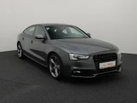 Audi A5 1.8 106kW thumbnail