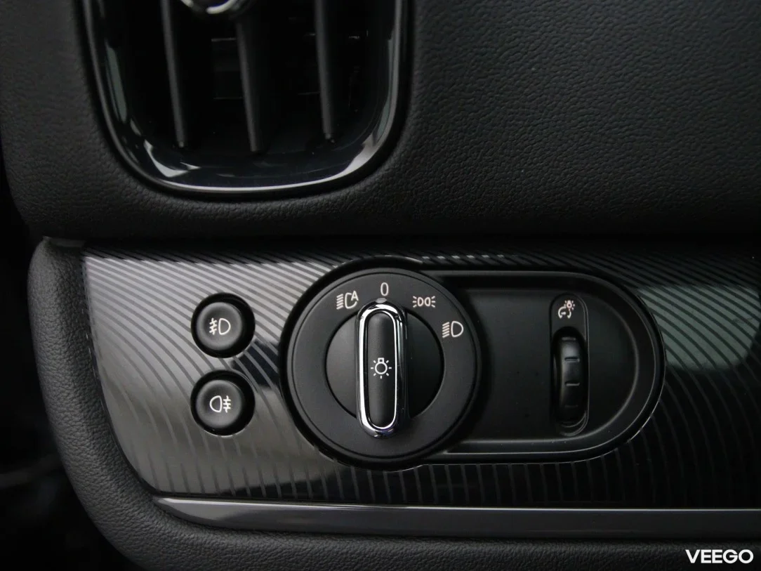 Mini Cooper Countryman 2 110kW