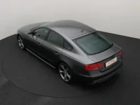 Audi A5 1.8 106kW thumbnail