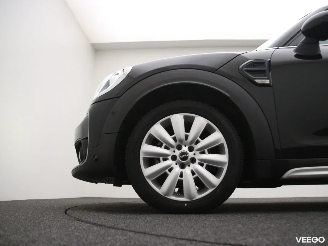 Mini Cooper Countryman 2 110kW