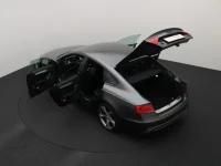 Audi A5 1.8 106kW thumbnail