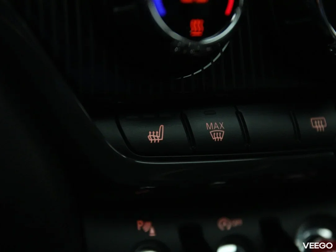 Mini Cooper Countryman 2 110kW