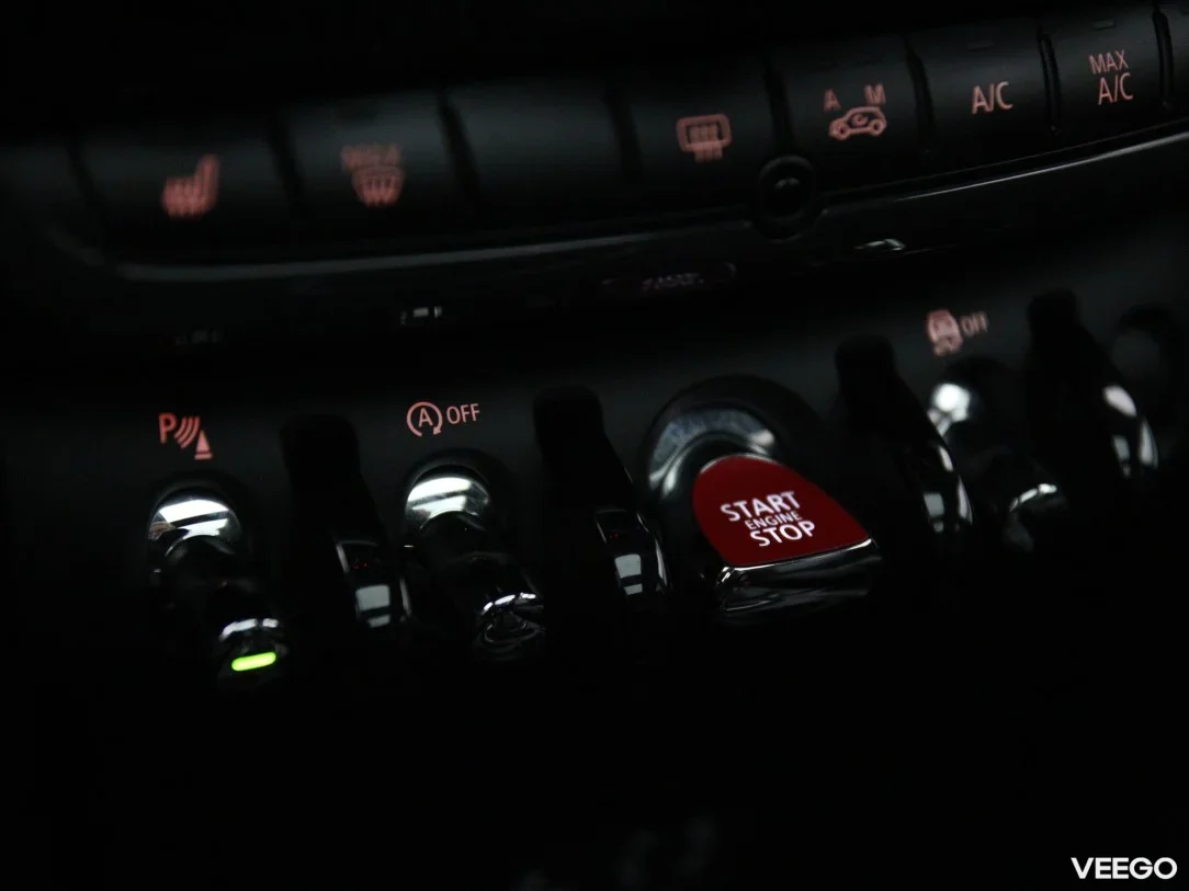 Mini Cooper Countryman 2 110kW