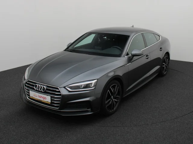 Image of Audi A5 2 185kW