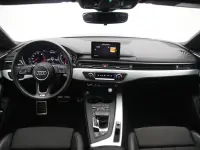 Audi A5 2 185kW thumbnail