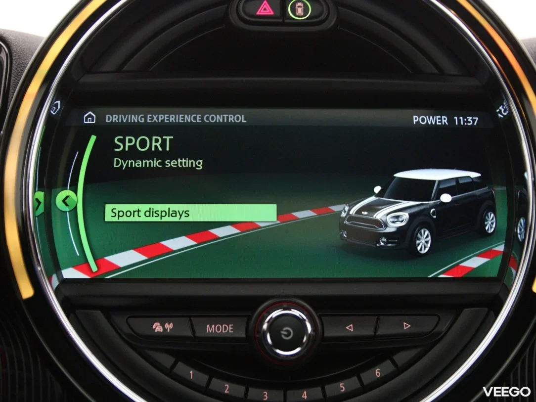 Mini Cooper Countryman 2 110kW