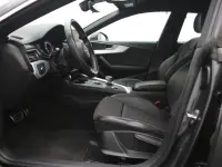 Audi A5 2 185kW thumbnail