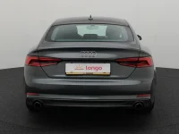 Audi A5 2 185kW thumbnail