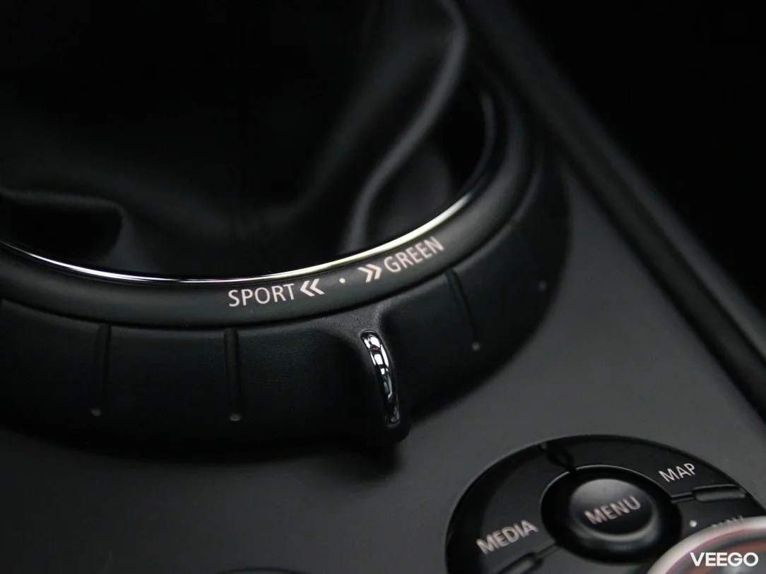 Mini Cooper Countryman 2 110kW