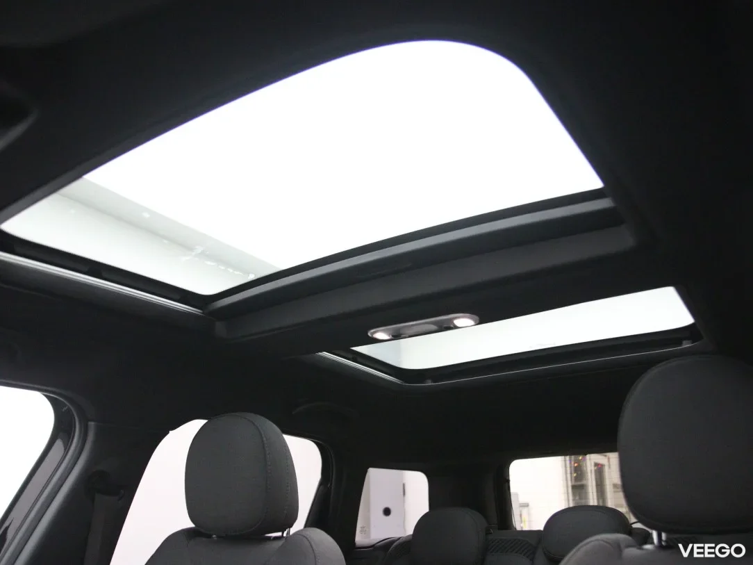 Mini Cooper Countryman 2 110kW