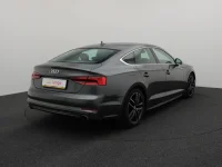 Audi A5 2 185kW thumbnail