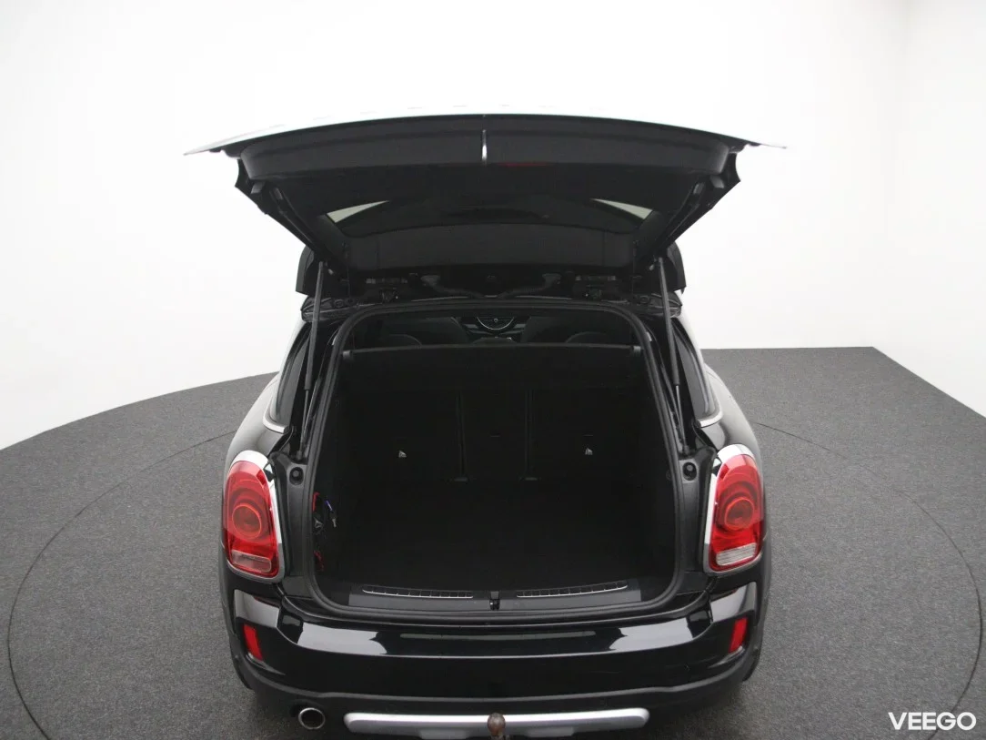 Mini Cooper Countryman 2 110kW