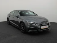 Audi A5 2 185kW thumbnail