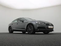 Audi A5 2 185kW thumbnail