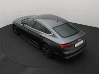 Audi A5 2 185kW thumbnail