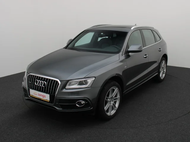 Image of Audi Q5 2 165kW
