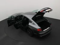 Audi A5 2 185kW thumbnail