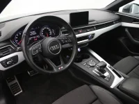 Audi A5 2 185kW thumbnail