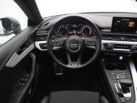 Audi A5 2 185kW thumbnail