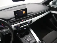 Audi A5 2 185kW thumbnail