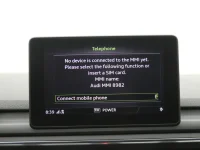 Audi A5 2 185kW thumbnail