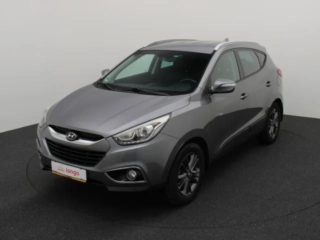 Image of Hyundai ix35 1.6 99kW