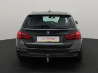 BMW 320 2 120kW thumbnail